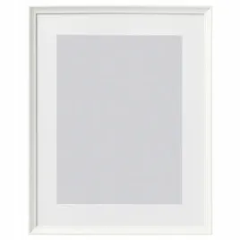 ikea-knoppang-ramka-biala-40x50-cm