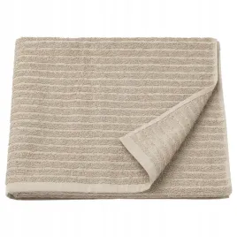 recznik-kapielowy-duzy-70x140cm-100percent-bawelna-miesisty-ikea-vagsjon