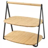 ikea-fullspackad-taca-do-serwowania-bambus-28x20cm-marka-ikea