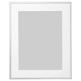 ikea-lomviken-ramka-aluminiowa-40x50-cm