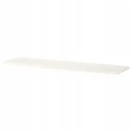 polka-scienna-bergshult-biala-120x30-cm