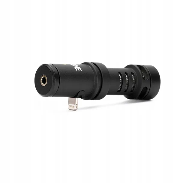 mikrofon-rode-videomic-me-l-do-apple-iphone-kod-producenta-videomic-me-l-marka-rode