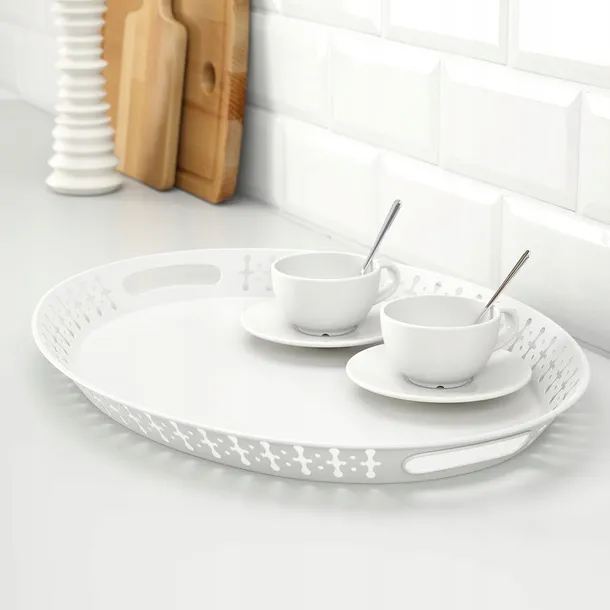 ikea-romantisk-taca-tacka-biala-52x39-cm-material-stal-nierdzewna