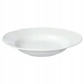 ikea-upplaga-talerz-obiadowy-gleboki-bialy-26-cm