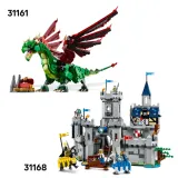 lego-piekny-kon-31166-stan-nowy-wiek-dziecka-9-lat