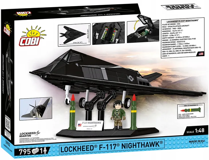 armed-forces-f-117-r-nighthawk-r
