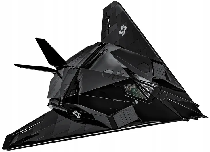 armed-forces-f-117-r-nighthawk-r