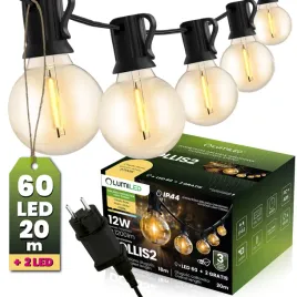 girlanda-ogrodowa-zewnetrzna-swietlna-lancuch-20m-60x-led-2-zarowka-2700k