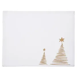 podkladka-na-stol-bawelniana-swiateczna-biala-choinka-335x26-cm