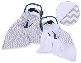 duzy-otulacz-dla-niemowlat-do-fotelika-nosidelka-wozka-dwustronny-chevron