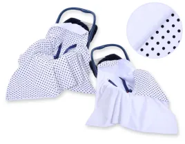 duzy-otulacz-dla-niemowlat-do-fotelika-nosidelka-wozka-dwustronny-czarne