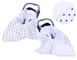duzy-otulacz-dla-niemowlat-do-fotelika-nosidelka-wozka-dwustronny-gwiazdk