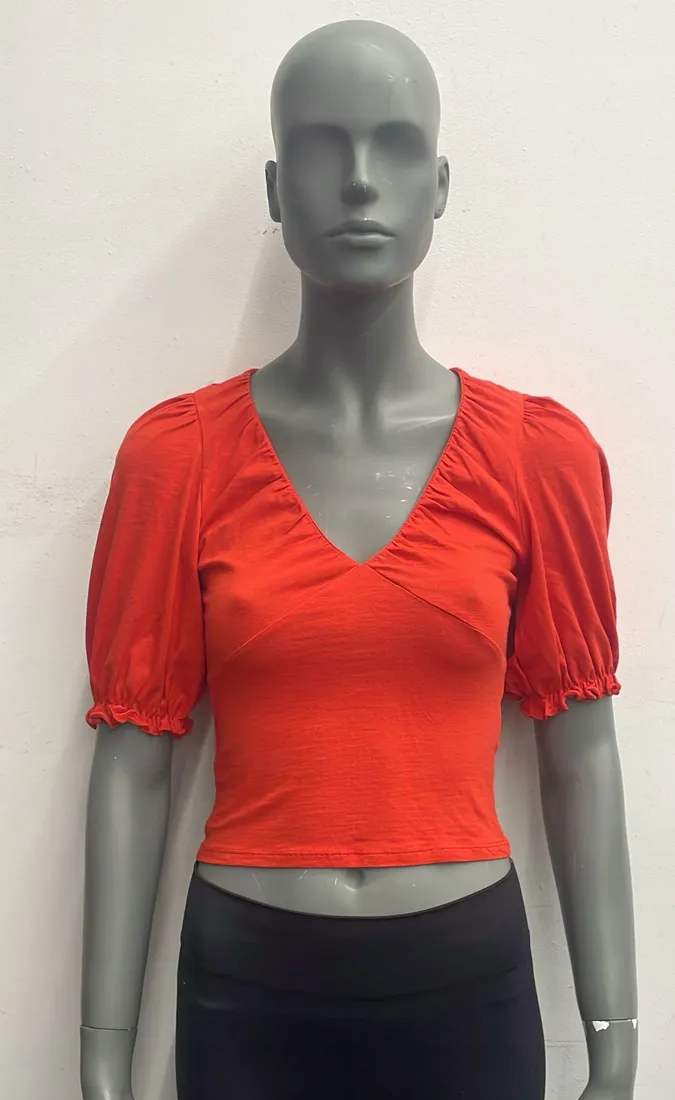 monki-damskie-top-xs-stan-nowy