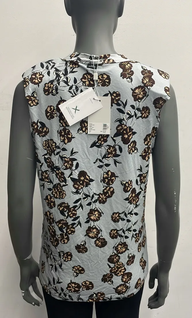 won-hundredserenity-aop-bluza-xs