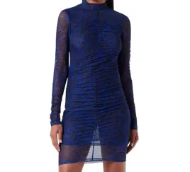 hugo-sukienka-codzienna-nikau-50474904-niebieski-r-xs
