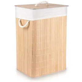 kosz-na-pranie-bambusowy-bezowy-70-l