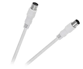kabel-tv-video-bialy-15m-antenowy-do-telewizora