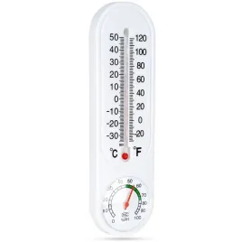 termometr-z-higrometrem-bialy-22-cm