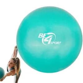 pilka-soft-ball-blue-pompka