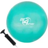 pilka-soft-ball-blue-pompka-stan-nowy