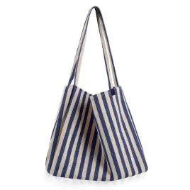 betlewski-isola-shopper-plazowy-granatowy-40x34-cm