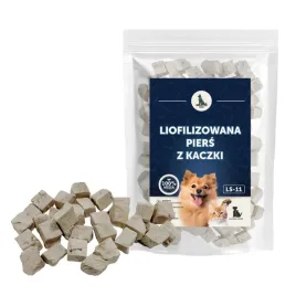 przysmak-dla-psa-kota-liofilizowana-piers-z-kaczki-40g-master-dog
