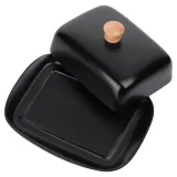 maselniczka-ceramiczna-czarna-waga-z-opakowaniem-0-55-kg