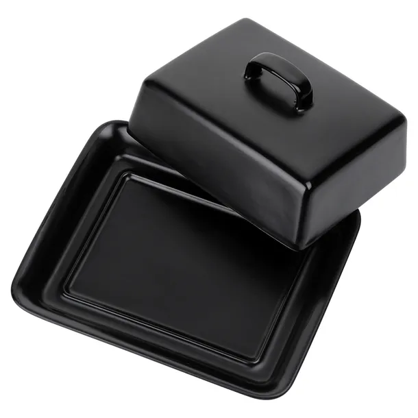 maselniczka-ceramiczna-czarna-waga-z-opakowaniem-0-56-kg