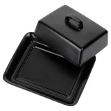 maselniczka-ceramiczna-czarna-waga-z-opakowaniem-0-56-kg