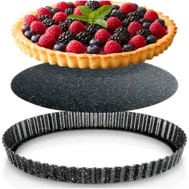 forma-do-tarty-granitowa-z-wyjmowanym-dnem-28x3-cm