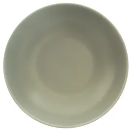 talerz-obiadowy-gleboki-ceramiczny-zielony-205-cm