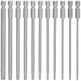 zestaw-dlugich-bitow-150mm-torx-t6-t40-11szt-montaz-wkretarke-1-4-635mm