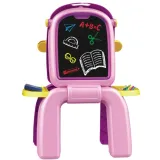 woopie-tablica-2w1-dwustronna-tablica-do-malowania-stan-nowy