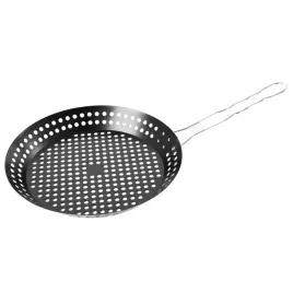 koszyk-do-grillowania-metalowy-perforowany-czarny-55x31-cm