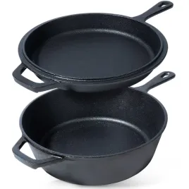 garnek-z-patelnia-zeliwne-cast-line-24-cm-35-l
