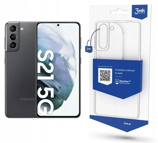 absorbujace-etui-do-galaxy-s21-3mk-clear-case-marka-3mk