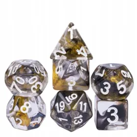 zestaw-7-kosci-przezroczyste-czarne-zlote-bialy-d20-k20-rpg-dandd-mtg-bg3