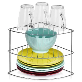 polka-kuchenna-metalowa-szara-narozna-23x23x215-cm