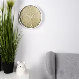 zegar-scienny-zloty-bialy-295-cm-waga-z-opakowaniem-0-62-kg