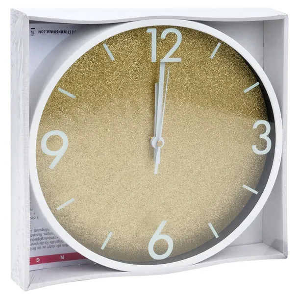 zegar-scienny-zloty-bialy-295-cm-wysokosc-calkowita-29-5-cm
