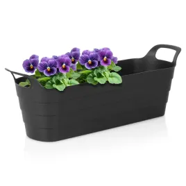 doniczka-ogrodowa-plastikowa-czarna-podluzna-445-cm