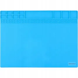mata-stolowa-reball-niebieski-40-cm-x-30-cm