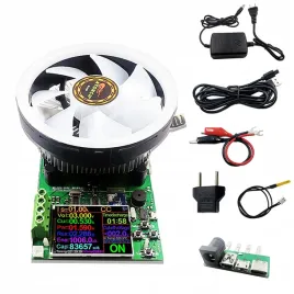 regulator-reball-dl24p-plus-180w
