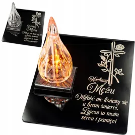 znicz-dla-meza-podstawka-na-cmentarz-grob-plomien-led-wieczny-lampion