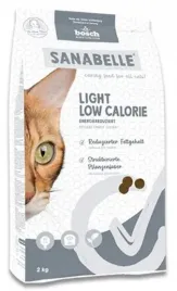 niskokaloryczna-karma-dla-doroslych-kotow-z-nadwaga-sanabelle-light-400g