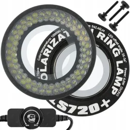 oswietlenie-polaryzacyjne-mirkoskopu-filtr-nd-mechanic-ls720-72xled