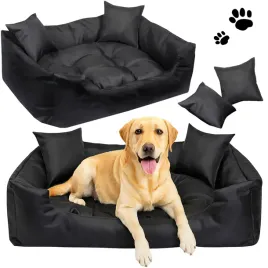 legowisko-dla-psa-wodoodporne-poslanie-kanapa-sofa-115x95-cm-czarne