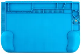mata-stolowa-reball-niebieski-43-cm-x-30-cm