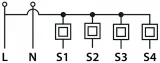 sterownik-oxt-mini-sterownik-scen-zigbee-waga-z-opakowaniem-1-kg