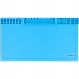 mata-stolowa-reball-niebieski-38-cm-x-21-cm